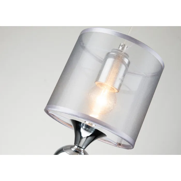 Escada 1130/1S E27*40W Chrome от ImperiumLoft
