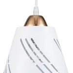 Подвесной светильник Escada MILLE 10184/1S