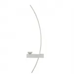 Настенный светильник Escada RAY 10220/2LED White R