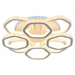 Escada 10263/8 LED*201+8W White