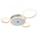 Escada 10268/4 LED*40W Silver от ImperiumLoft