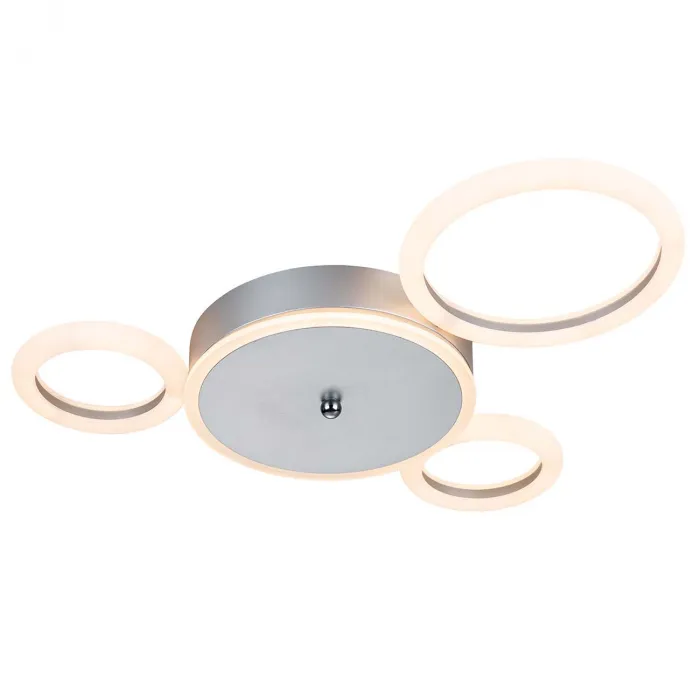 Escada 10268/4 LED*40W Silver от ImperiumLoft
