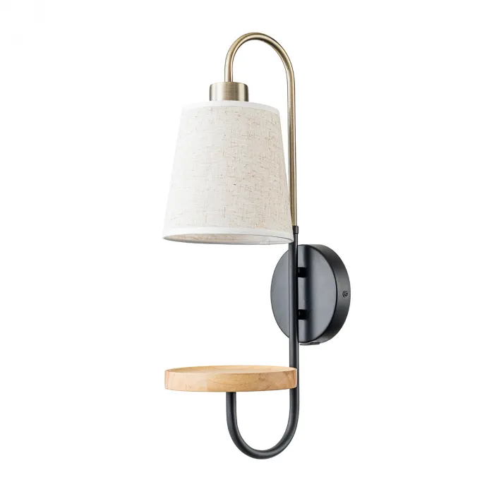 Настенный светильник Escada ASPEN 582/1A от ImperiumLoft