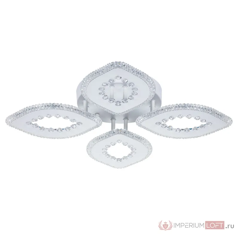 Escada 10271/4 LED*72W White от ImperiumLoft