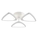 Потолочный светильник Escada 10273/3LED
