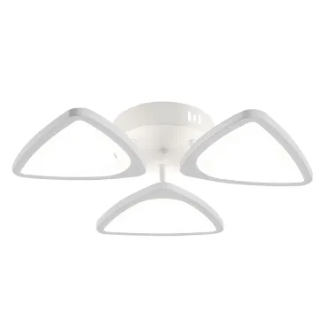 Потолочный светильник Escada 10273/3LED Потолочный светильник Escada 10273/3LED