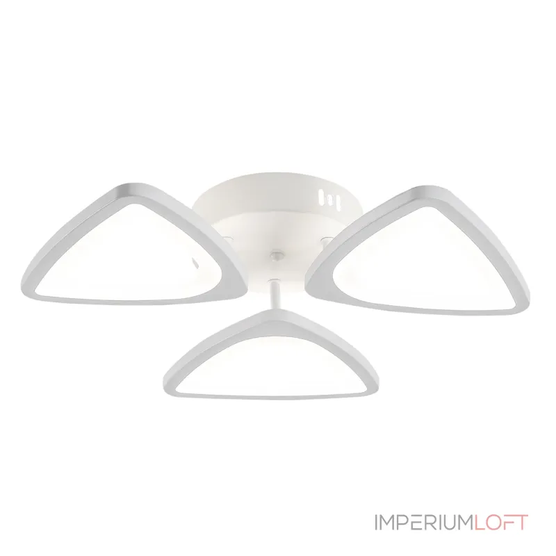 Потолочный светильник Escada 10273/3LED Потолочный светильник Escada 10273/3LED