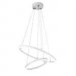 Подвесная люстра Escada 10254/2 LED*66W White APP