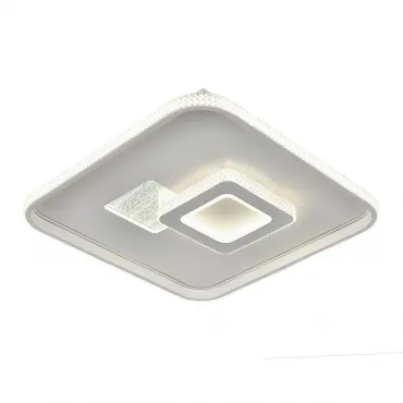 Потолочный светильник Escada 601/S LED*70W White