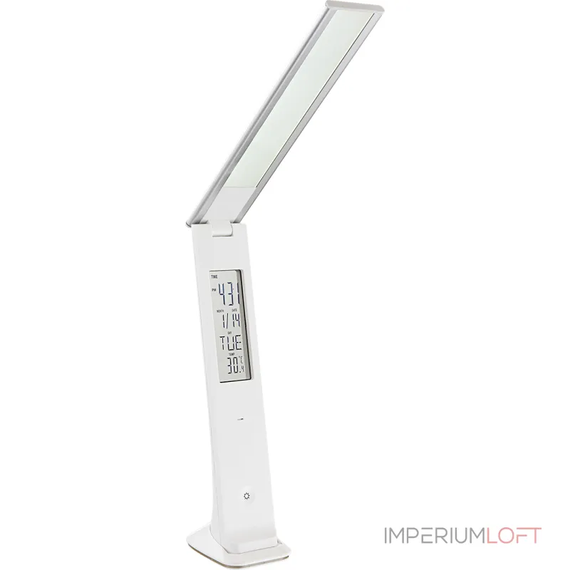 Настольный светильник Escada DESPINA 10239/1LED Настольный светильник Escada DESPINA 10239/1LED