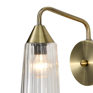 NAUTILUS SQUARE LED светильник IP65 с COB LED 6.7Вт (9Вт), 3000K, 520lm, 45°, антрацит от ImperiumLoft