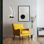 Настенный светильник Escada RAY 10220/2LED Black R от ImperiumLoft Настенный светильник Escada RAY 10220/2LED Black R от ImperiumLoft