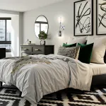 Настенный светильник Escada DUO 1126/2A от ImperiumLoft