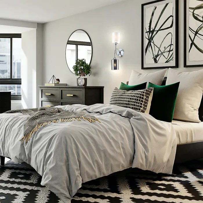 Настенный светильник Escada DUO 1126/2A от ImperiumLoft