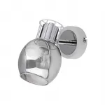 Escada 1137/1A E14*40W White/Chrome