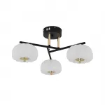 Потолочный светодиодный светильник Escada HALMA 10301/3LED от ImperiumLoft