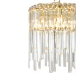 Подвесной светильник Escada ODEGARD 2105/6S от ImperiumLoft
