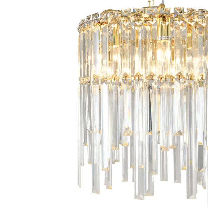 Подвесной светильник Escada ODEGARD 2105/6S от ImperiumLoft