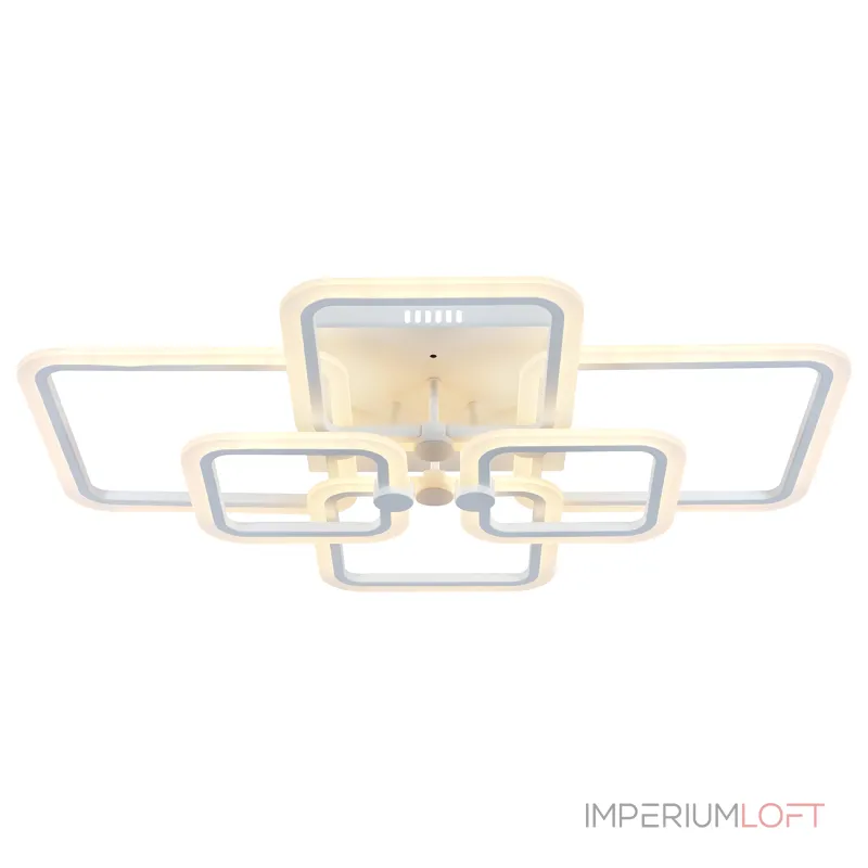 Потолочная люстра Escada MATRIX 10220/6LED 120W