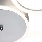 Escada 10268/4 LED*40W Silver от ImperiumLoft