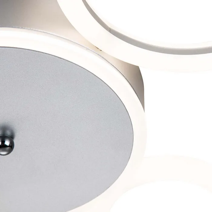 Escada 10268/4 LED*40W Silver от ImperiumLoft