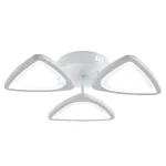 Потолочный светильник Escada 10273/3LED