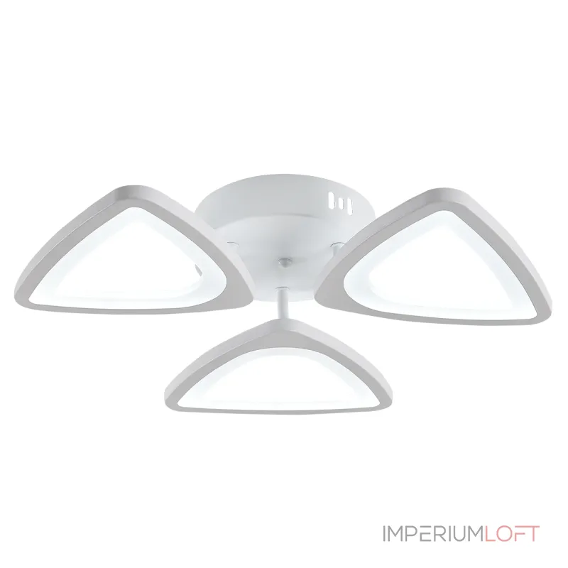 Потолочный светильник Escada 10273/3LED Потолочный светильник Escada 10273/3LED