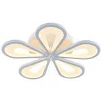 Escada 10206/5 LED*80W White