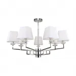 Люстра на штанге Escada RHAPSODY 10161/7PL от ImperiumLoft Люстра на штанге Escada RHAPSODY 10161/7PL от ImperiumLoft