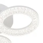 Escada 10281/3 LED*60W White от ImperiumLoft