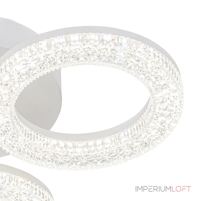 Escada 10281/3 LED*60W White от ImperiumLoft Escada 10281/3 LED*60W White от ImperiumLoft