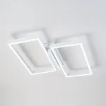 Escada 10209/2 LED*60W White