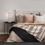 Настольный светильник Escada WAIMEA 10158/T Grey от ImperiumLoft