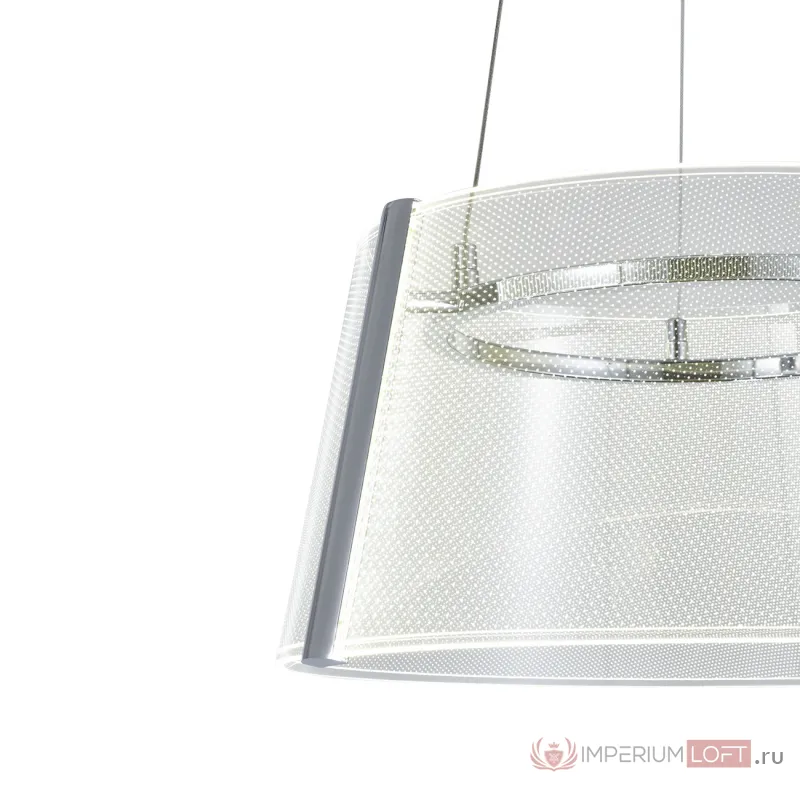 NAUTILUS SQUARE LED светильник IP65 с COB LED 6.7Вт (9Вт), 3000K, 520lm, 45°, антрацит от ImperiumLoft