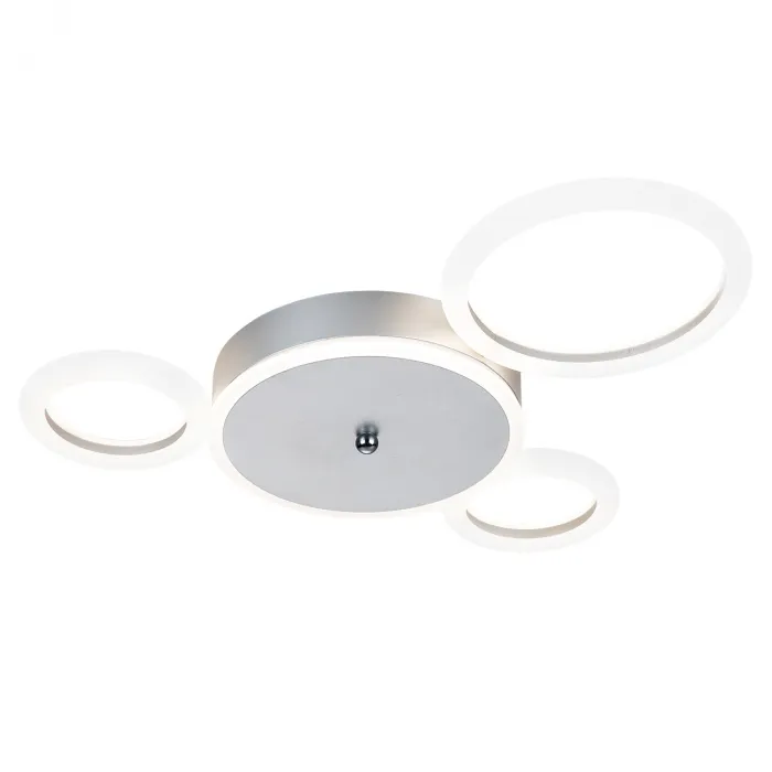 Escada 10268/4 LED*40W Silver от ImperiumLoft