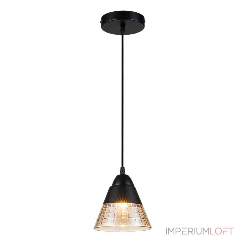 Подвесной светильник Escada CENTUM 10183/1S