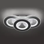 Потолочный светильник Escada ERIS 10265/3LED