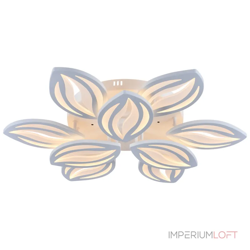 Escada 10221/9 LED*180W White от ImperiumLoft Escada 10221/9 LED*180W White от ImperiumLoft