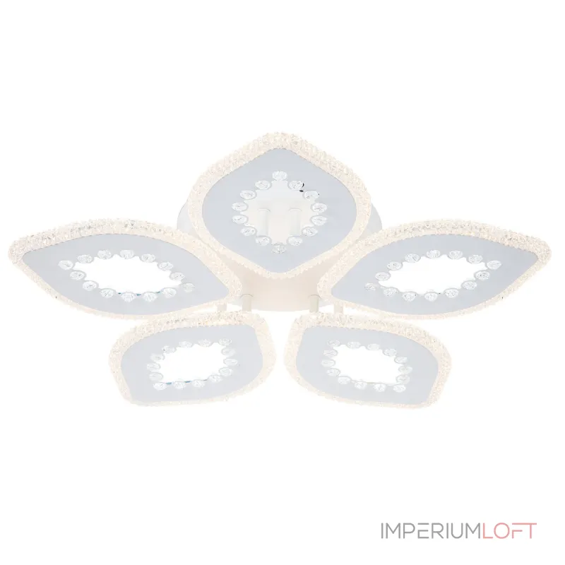 Escada 10271/5 LED*90W White