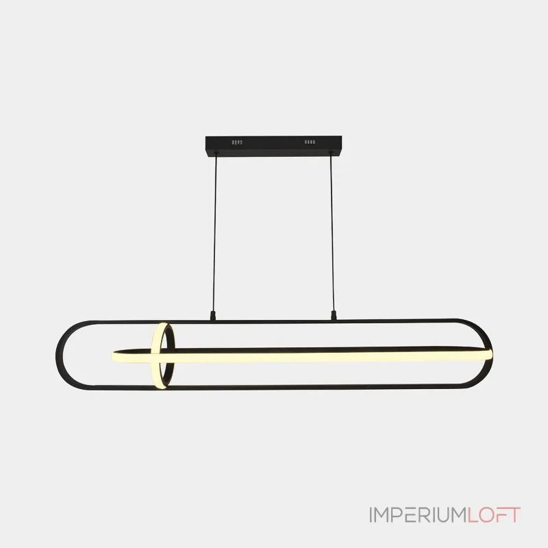 Подвесной светильник Escada ORBITAL 10255/3LED