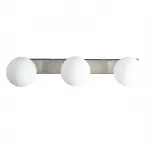 Escada 1100/3 IP44 G9*25W Chrome от ImperiumLoft