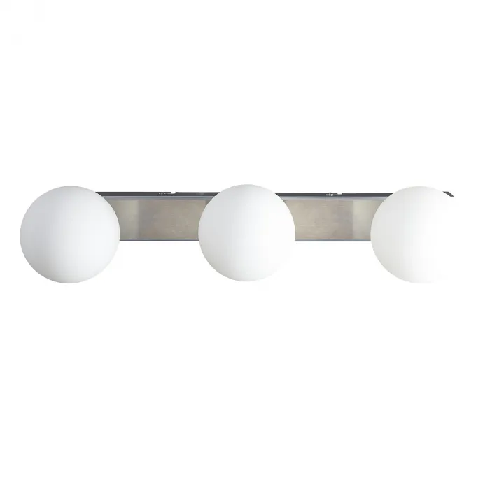 Escada 1100/3 IP44 G9*25W Chrome от ImperiumLoft