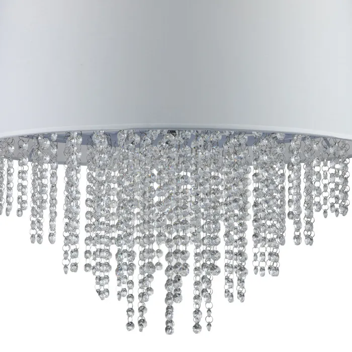 Escada 652/5S E27*60W White от ImperiumLoft