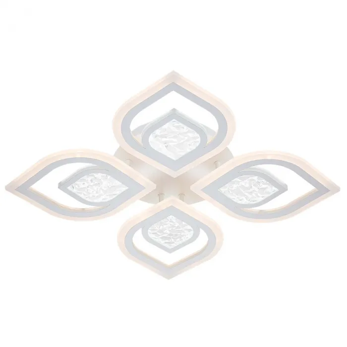 Escada 10227/4 LED*95W White от ImperiumLoft