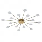 Escada 2109/16 G4*3W Copper