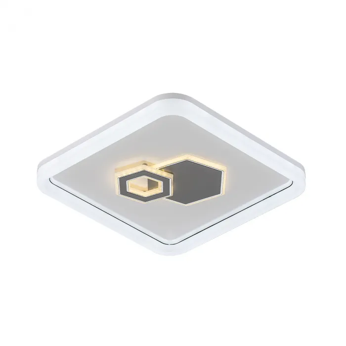 Потолочный светильник Escada ZODIAC 10219/SG LED