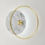 Настенный светильник Escada REVIVAL 10268/1LED