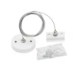 Коннектор TRA-03-01-001-PC White