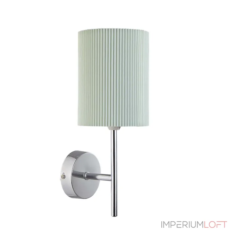 Настенный светильник Escada HORECA 1139/1A Mint Настенный светильник Escada HORECA 1139/1A Mint