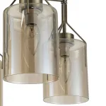 Escada 688/5P E14*40W Brass от ImperiumLoft